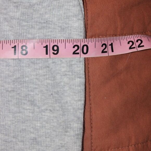 NWOT BP gray Tank Top Women Size 3x - Picture 9 of 9